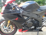     Aprilia RSV4 Factory 2009  15